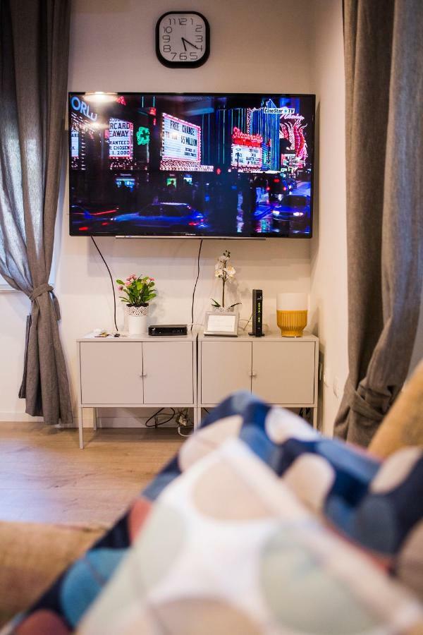 Luxurious Apartment With Private Garden سبليت المظهر الخارجي الصورة