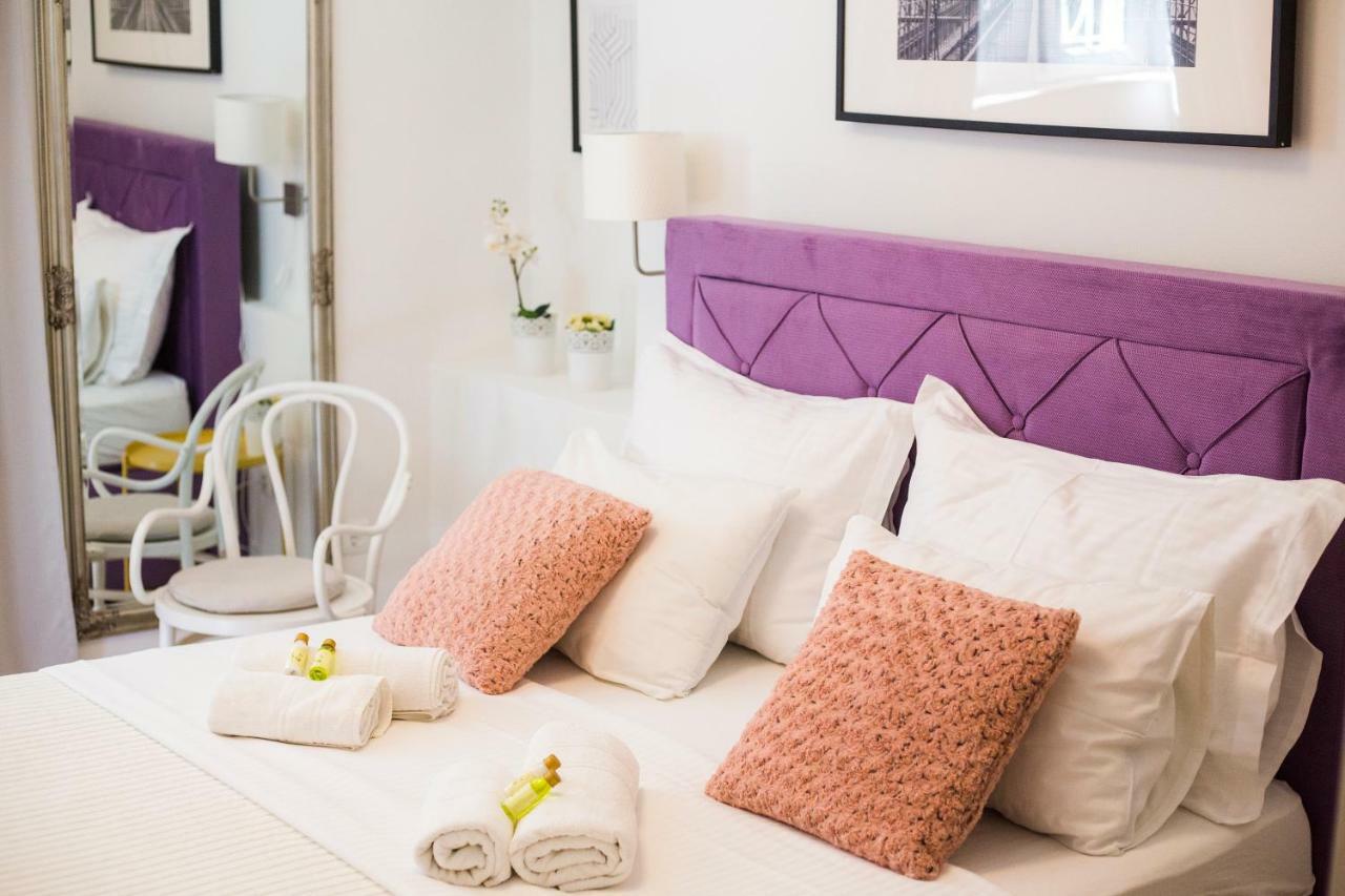 Luxurious Apartment With Private Garden سبليت المظهر الخارجي الصورة