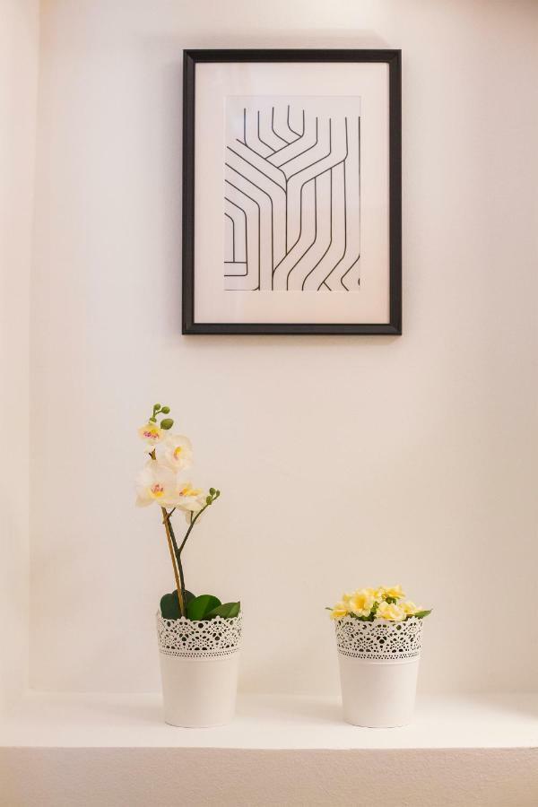 Luxurious Apartment With Private Garden سبليت المظهر الخارجي الصورة