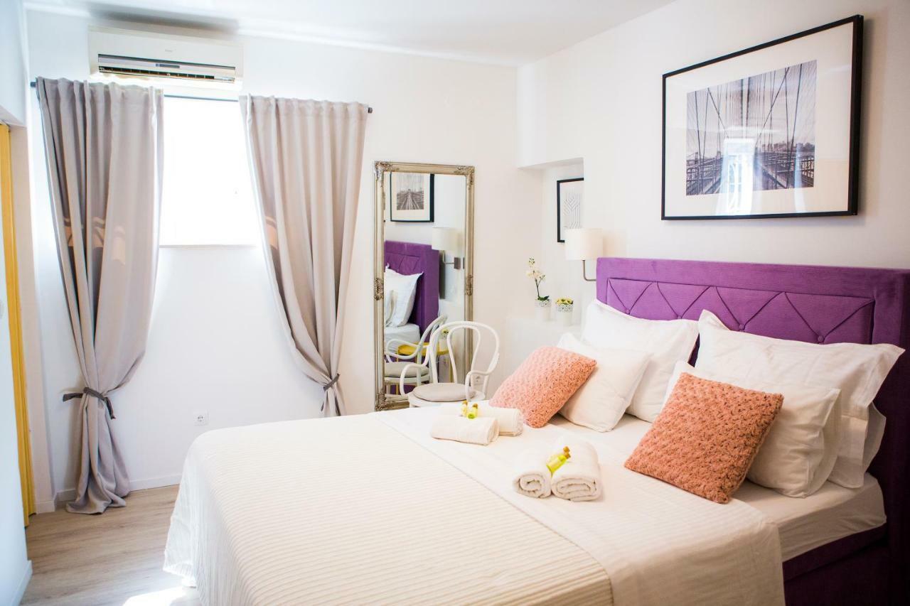 Luxurious Apartment With Private Garden سبليت المظهر الخارجي الصورة